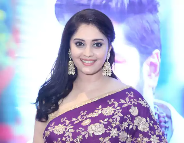 Surbhi Puranik in a Stunning Traditional Look